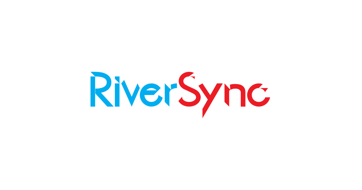 RiverSync logo