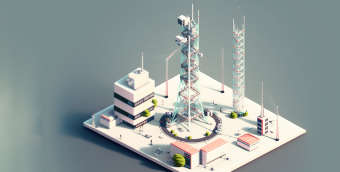 Explore for Telecommunications